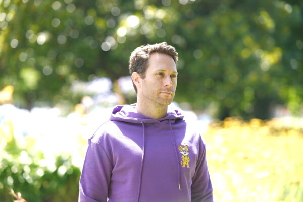The KOI Dream Hoodie