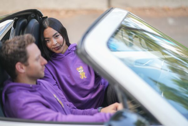 The KOI Dream Hoodie