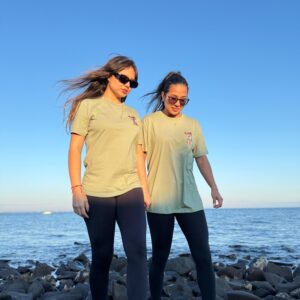 The RAFI Tee - Image 1