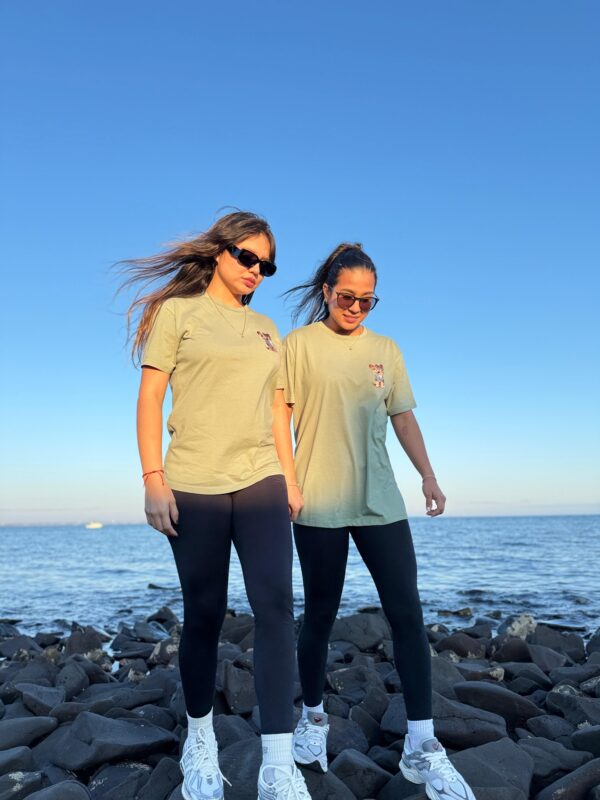 The RAFI Tee