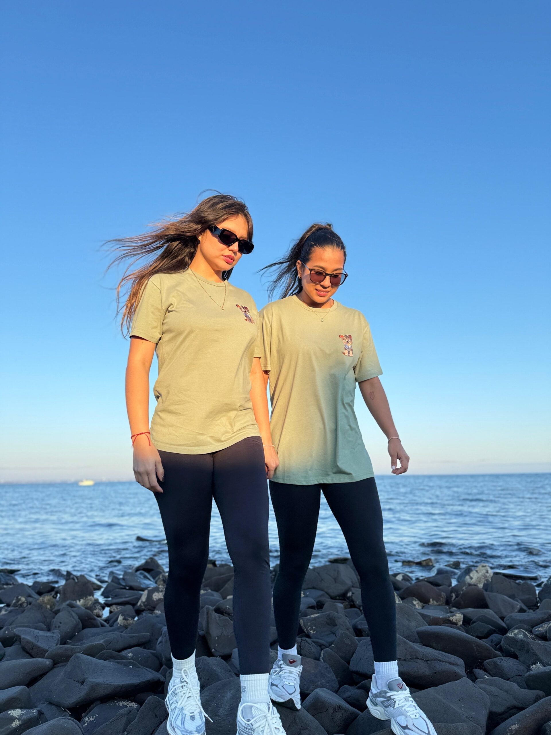 The RAFI Tee - Image 1