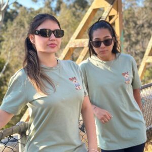 The RAFI Tee - Image 7