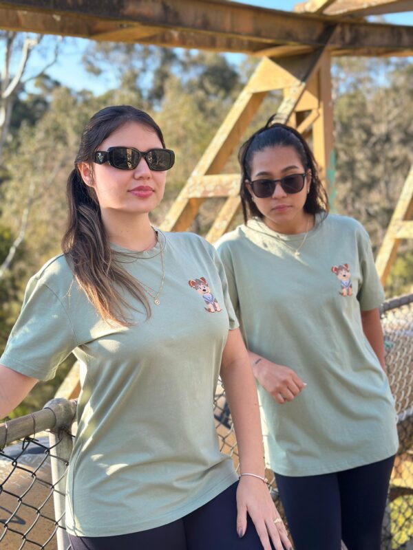 The RAFI Tee