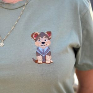 The RAFI Tee - Image 6