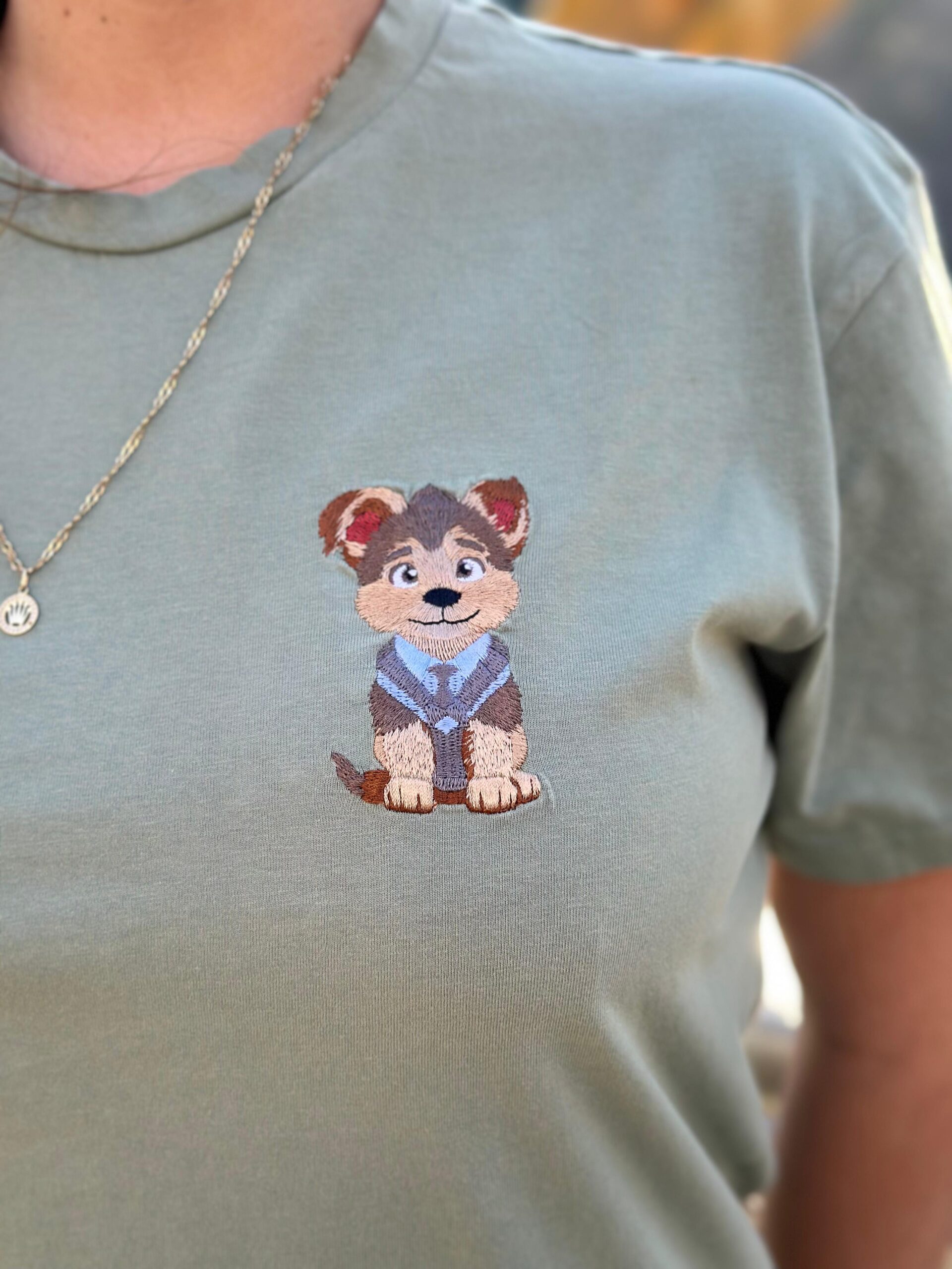 The RAFI Tee - Image 6