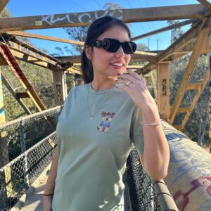 The RAFI Tee - Image 5