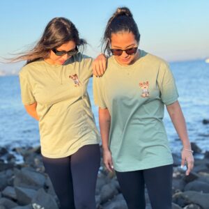 The RAFI Tee - Image 2