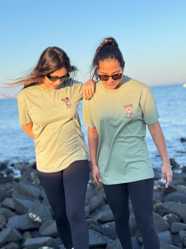 The RAFI Tee