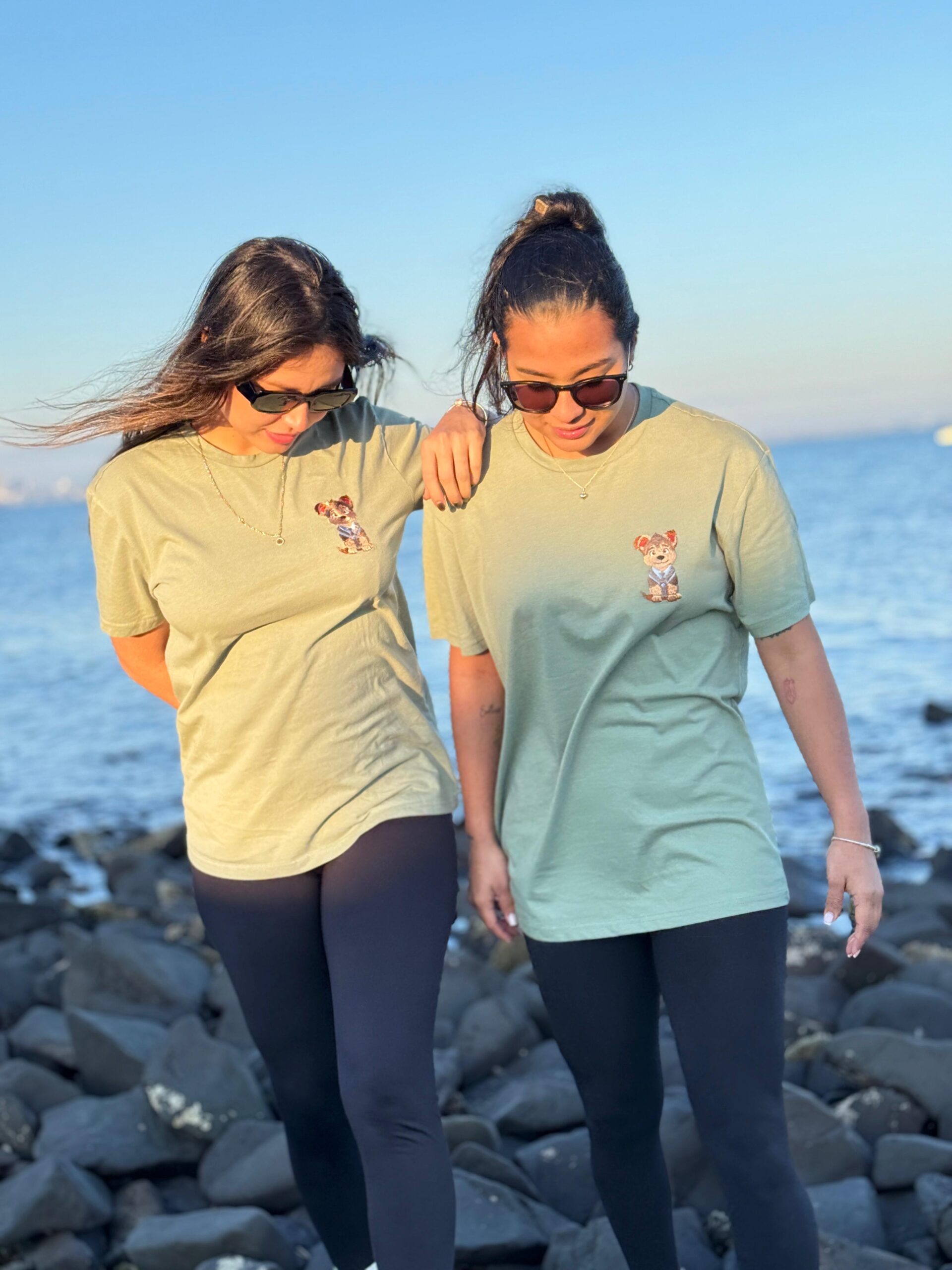 The RAFI Tee - Image 2