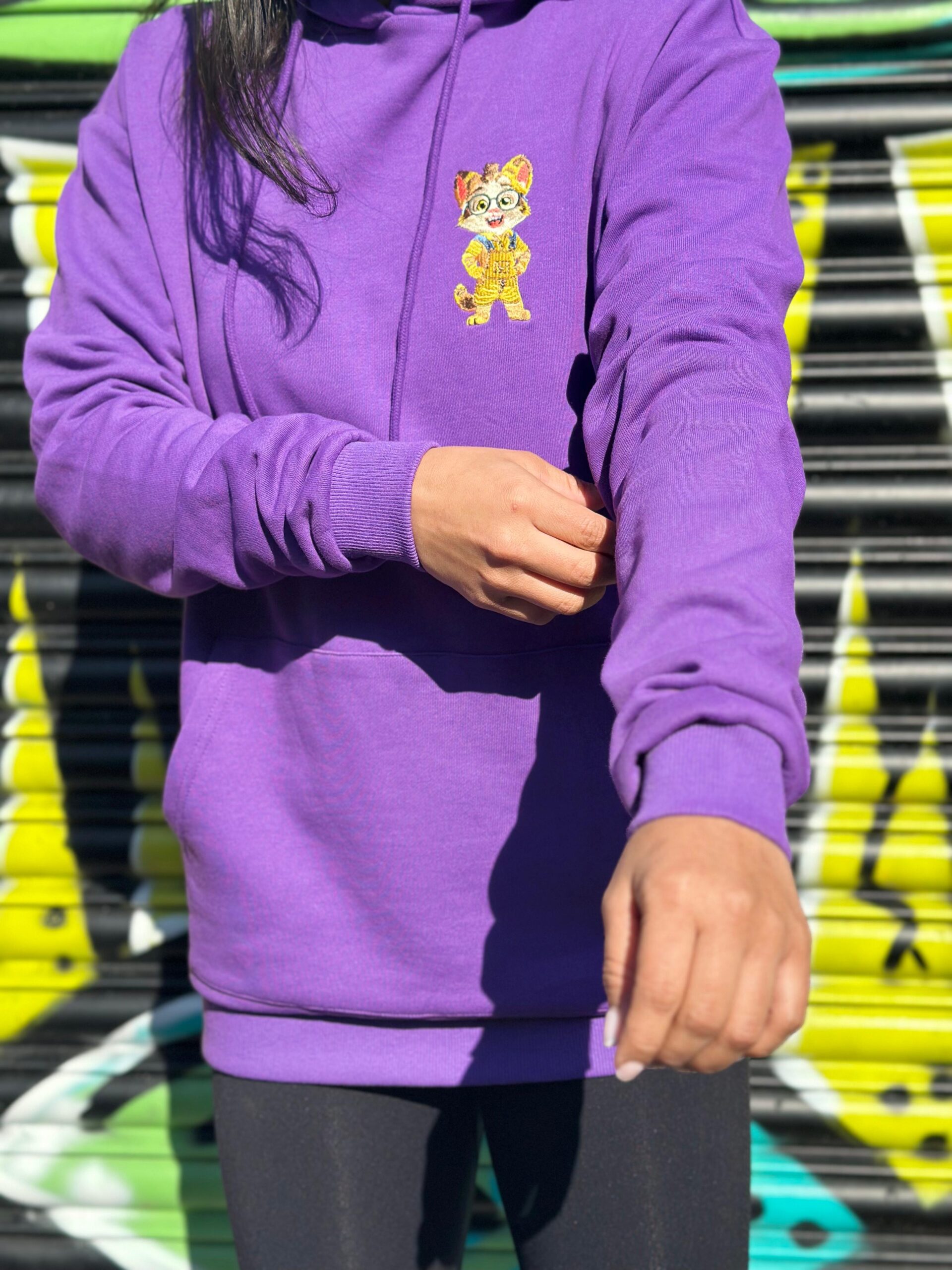 The KOI Dream Hoodie - Image 7