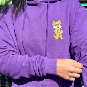 The KOI Dream Hoodie - Image 6