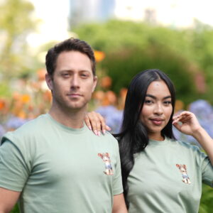 The RAFI Tee - Image 4