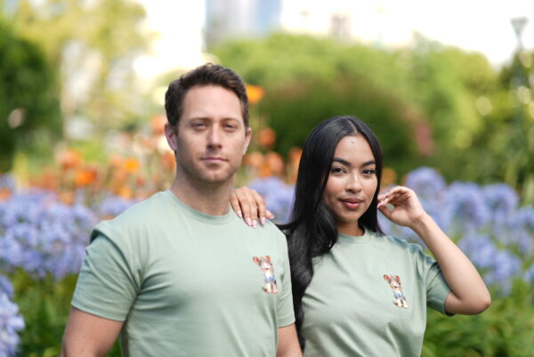 The RAFI Tee