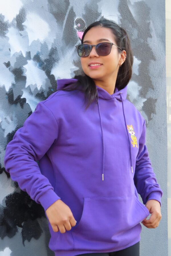 The KOI Dream Hoodie