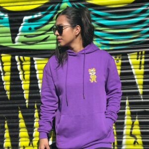 The KOI Dream Hoodie - Image 1