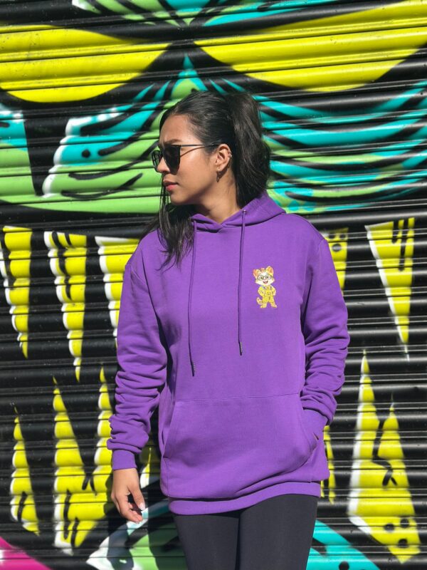 The KOI Dream Hoodie