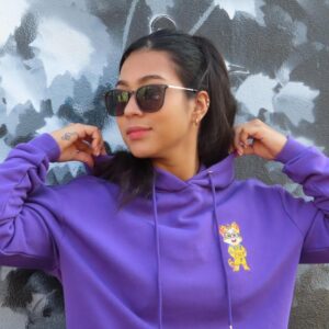 The KOI Dream Hoodie - Image 2