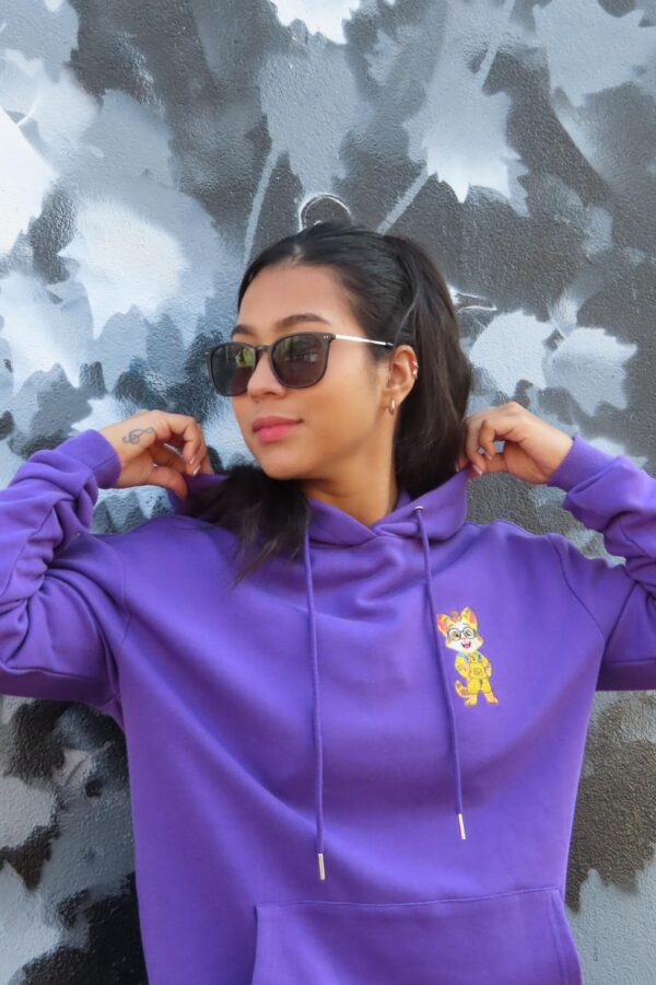 The KOI Dream Hoodie